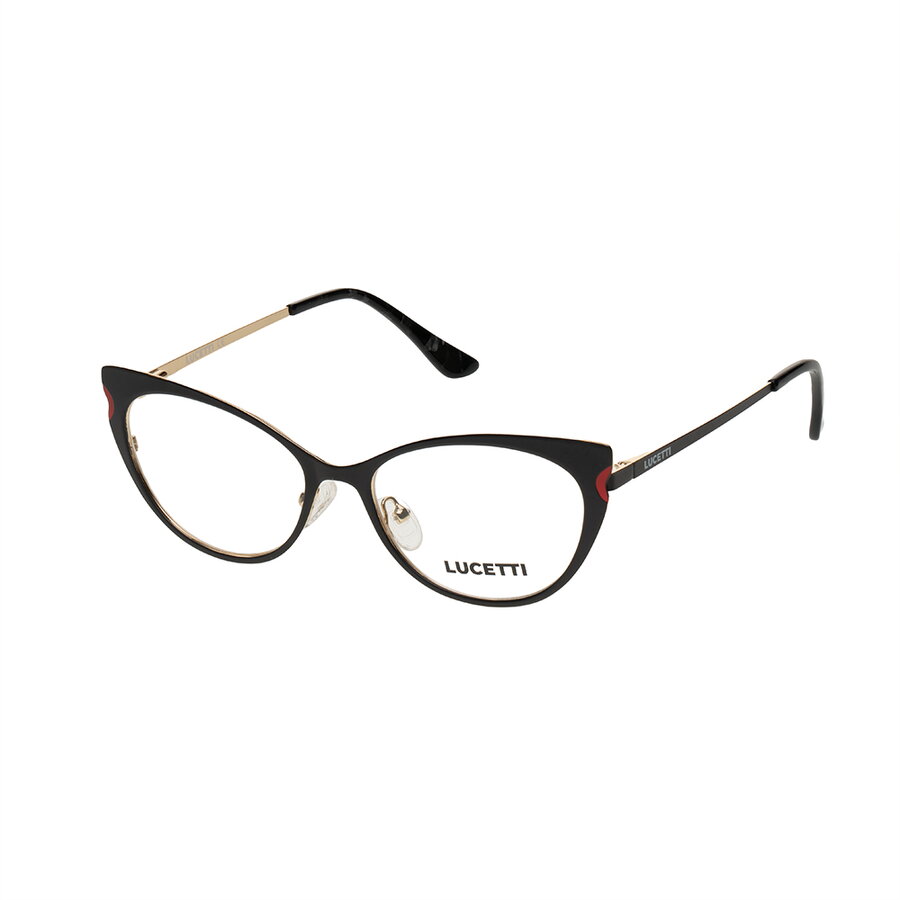 Rame ochelari de vedere barbati Lucetti 8105 C1