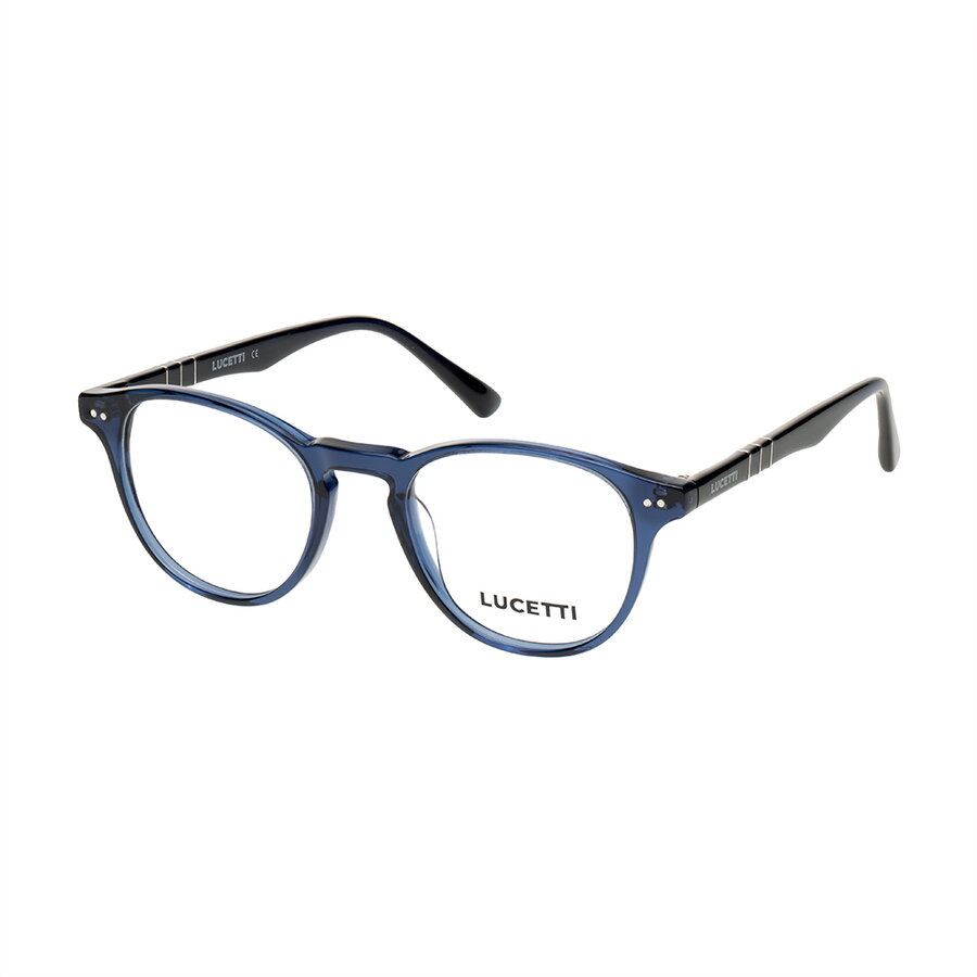 Rame ochelari de vedere barbati Lucetti RTA5001 C3
