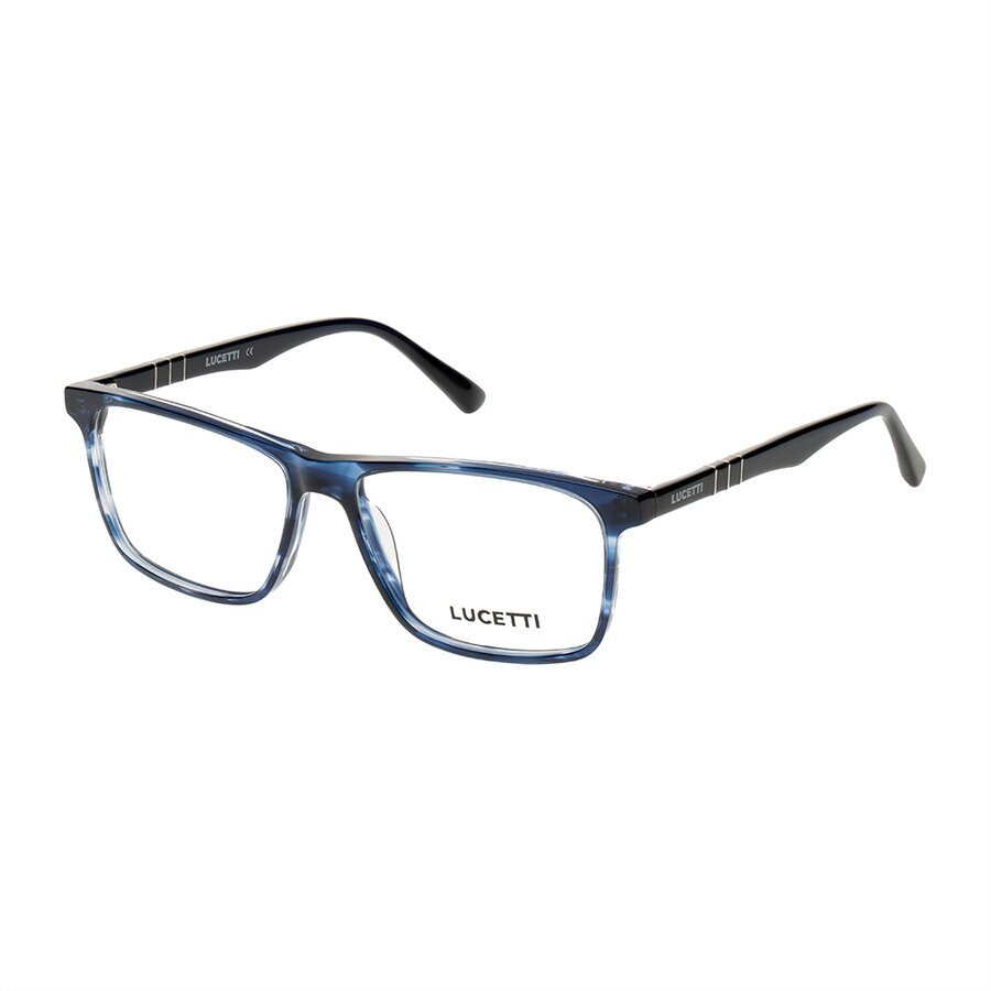 Rame ochelari de vedere barbati Lucetti RTA5002 C4