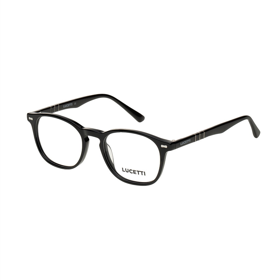 Rame ochelari de vedere barbati Lucetti RTA5004 C1