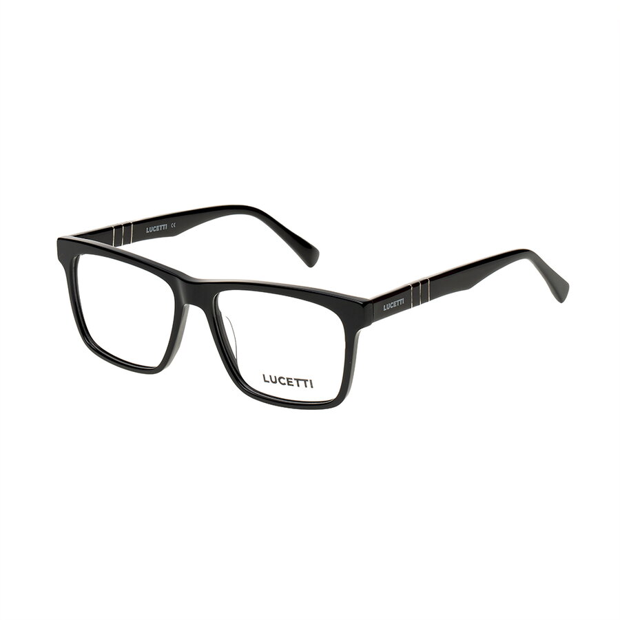 Rame ochelari de vedere barbati Lucetti RTA5005 C1