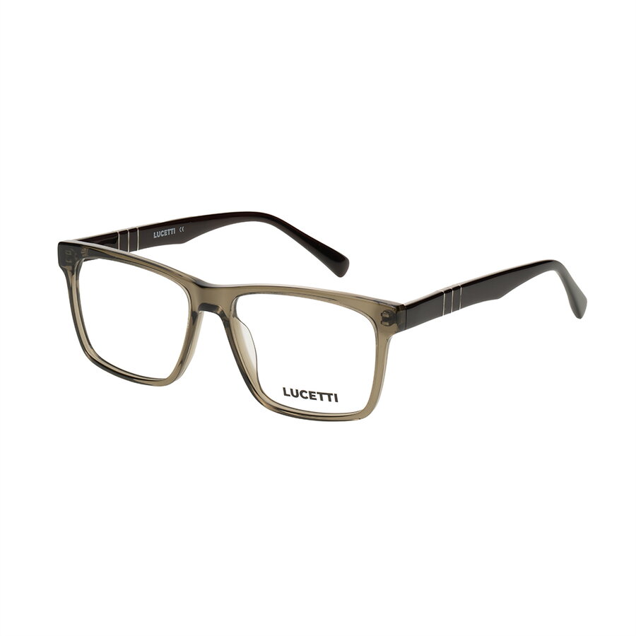 Rame ochelari de vedere barbati Lucetti RTA5005 C4