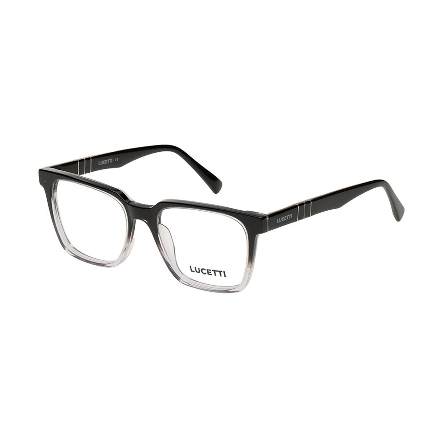 Rame ochelari de vedere barbati Lucetti RTM5008 C4