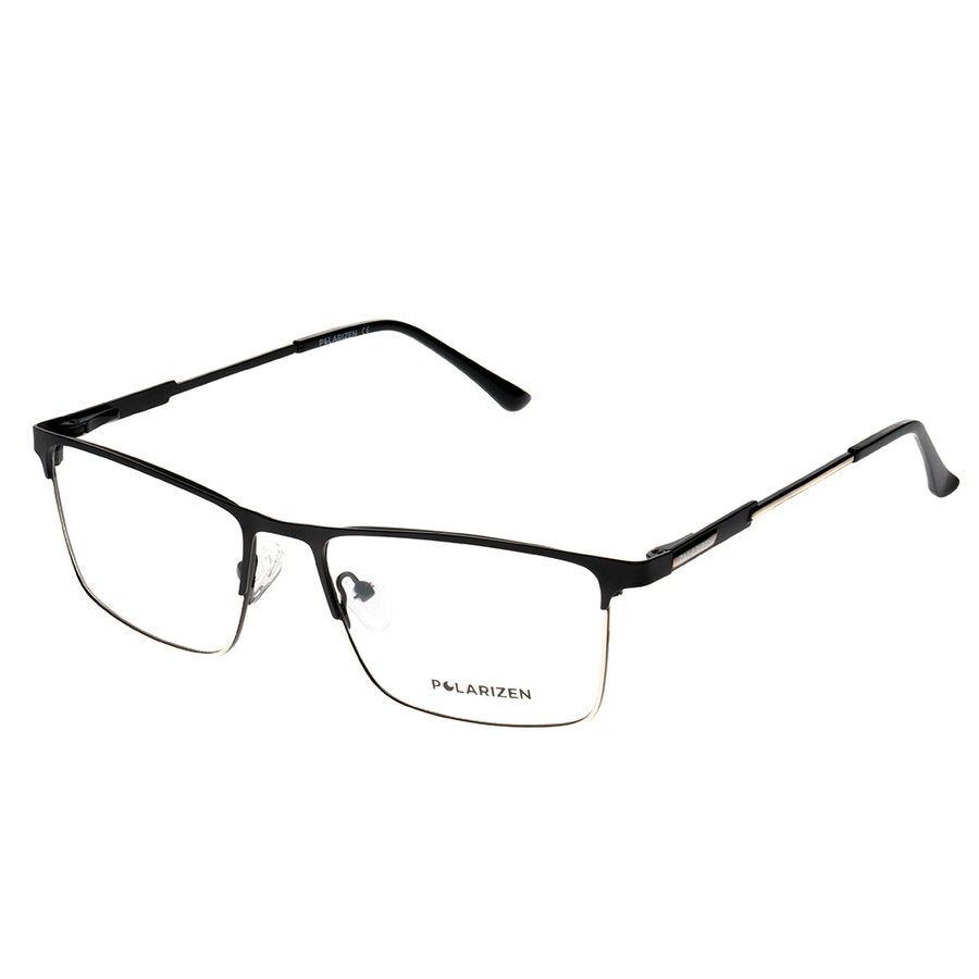 Rame ochelari de vedere barbati Polarizen NSV6057 C1