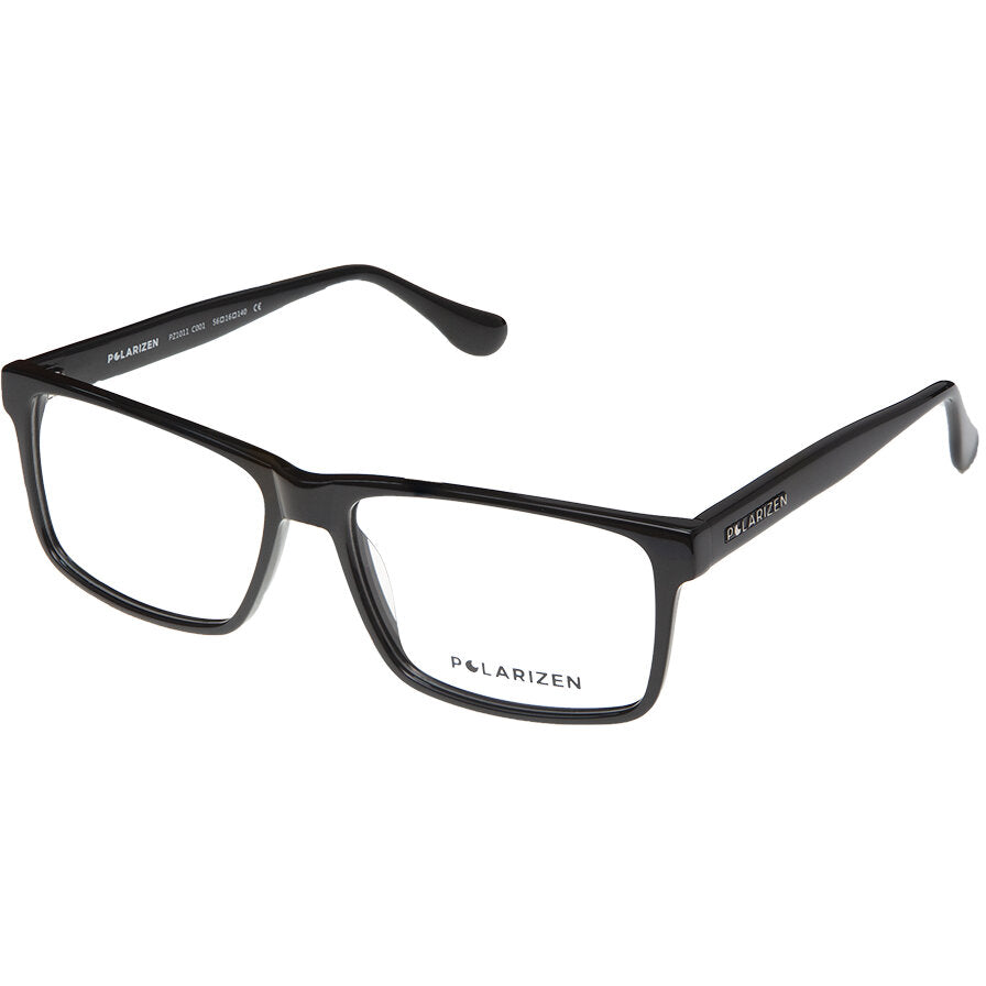 Rame ochelari de vedere barbati Polarizen PZ1011 C001