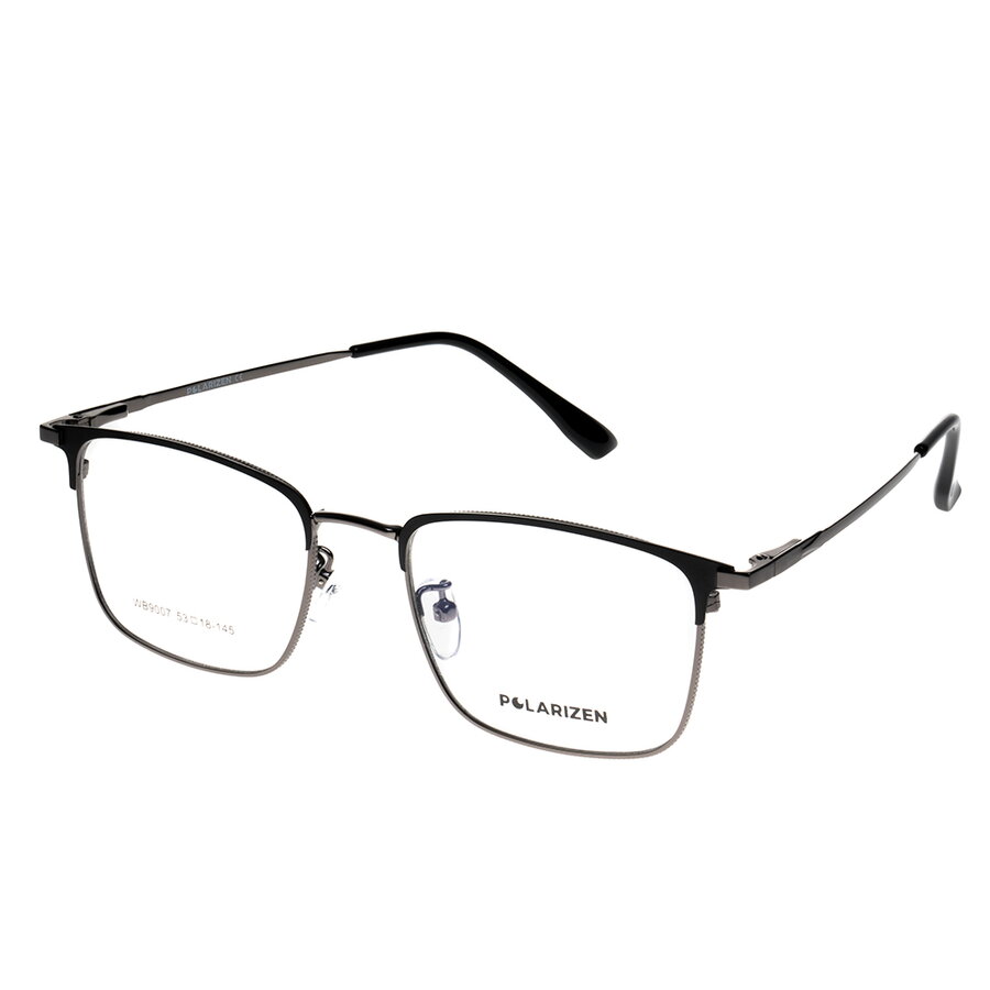 Rame ochelari de vedere barbati Polarizen WB9007 C4