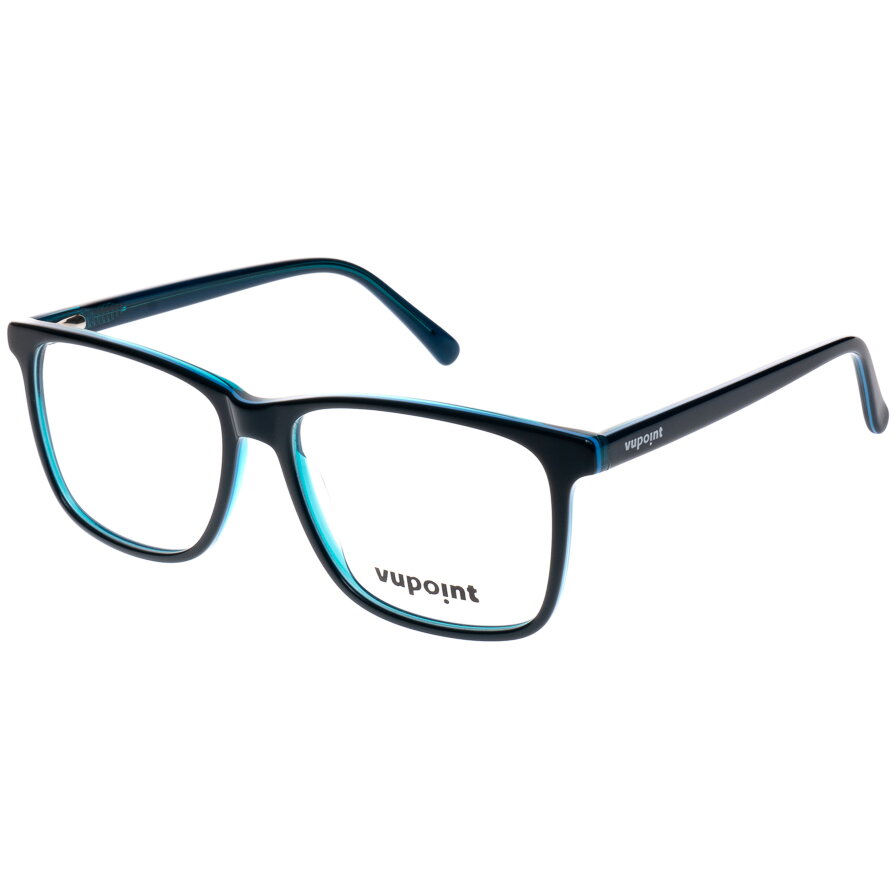 Rame ochelari de vedere barbati Polarizen WD1001 C5