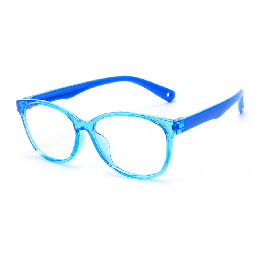 Rame ochelari de vedere copii Polarizen YKF8142 C31
