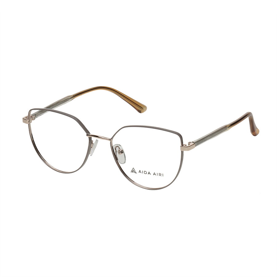 Rame ochelari de vedere dama Aida Airi ASD1023 C2