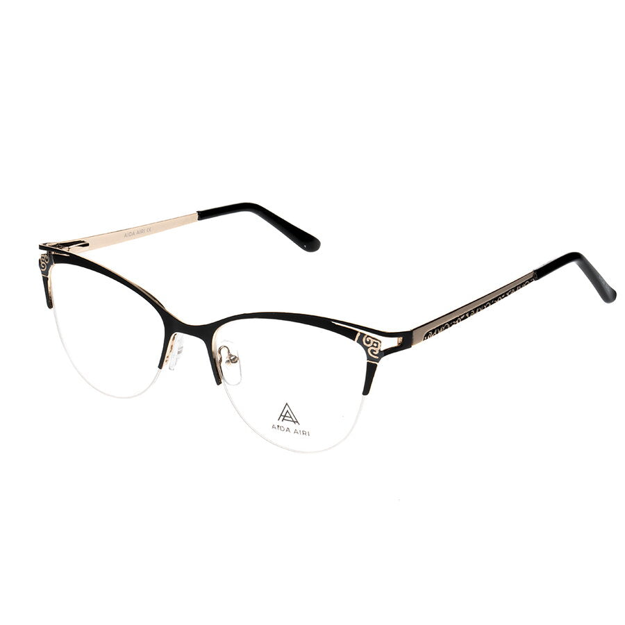 Rame ochelari de vedere dama Aida Airi MYJ5502 C1
