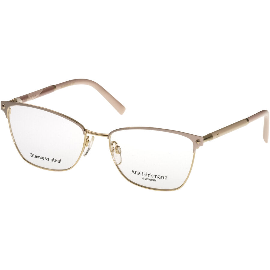 Rame ochelari de vedere dama Ana Hickmann AH1411 01A