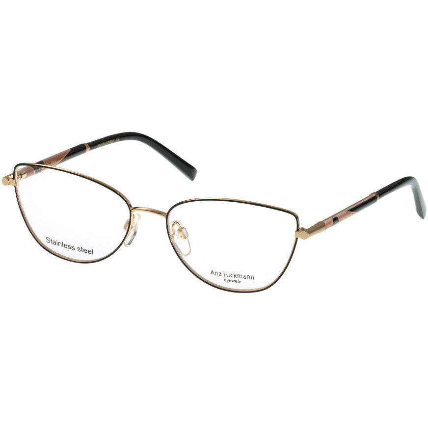 Rame ochelari de vedere dama Ana Hickmann AH1413 09A