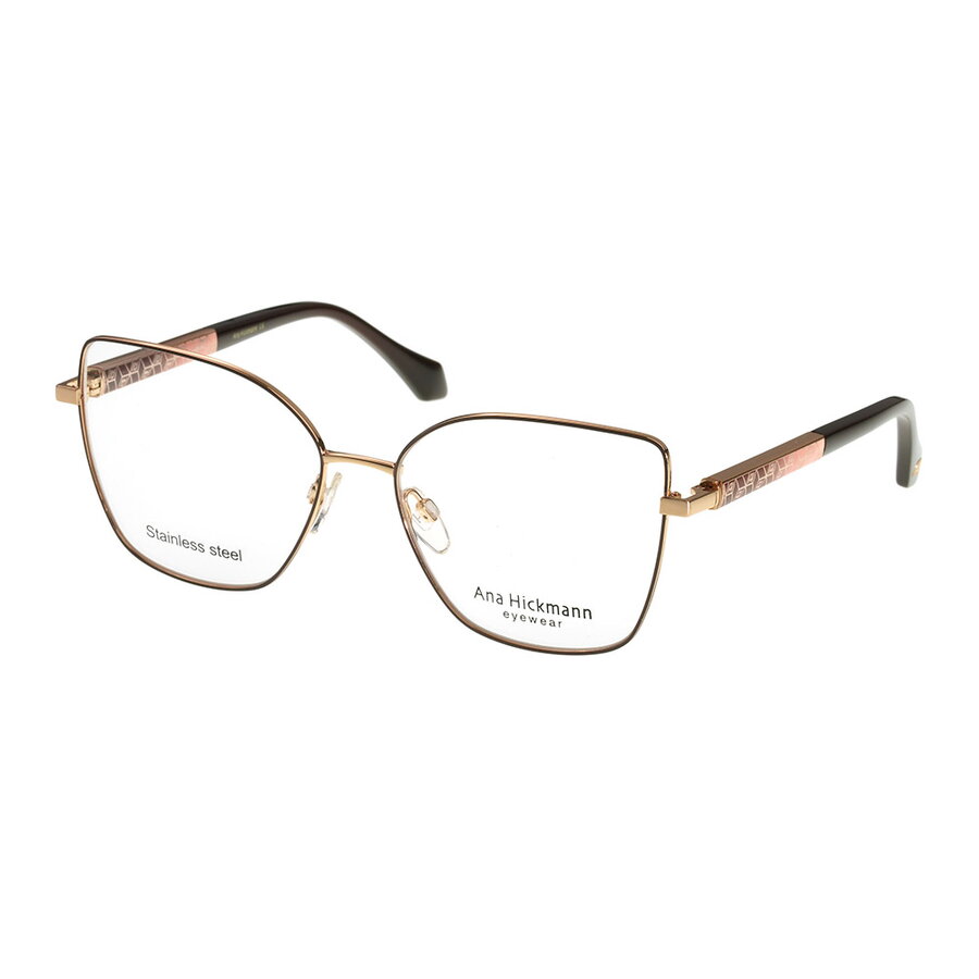 Rame ochelari de vedere dama Ana Hickmann AH1499 01A