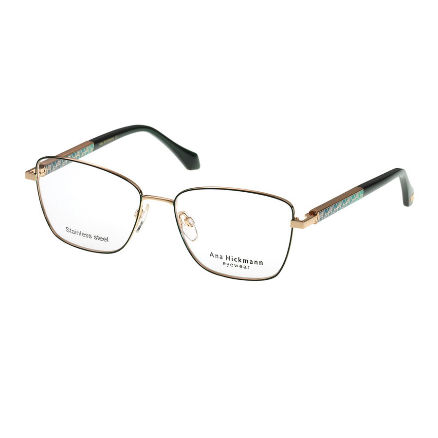 Rame ochelari de vedere dama Ana Hickmann AH1516 12A