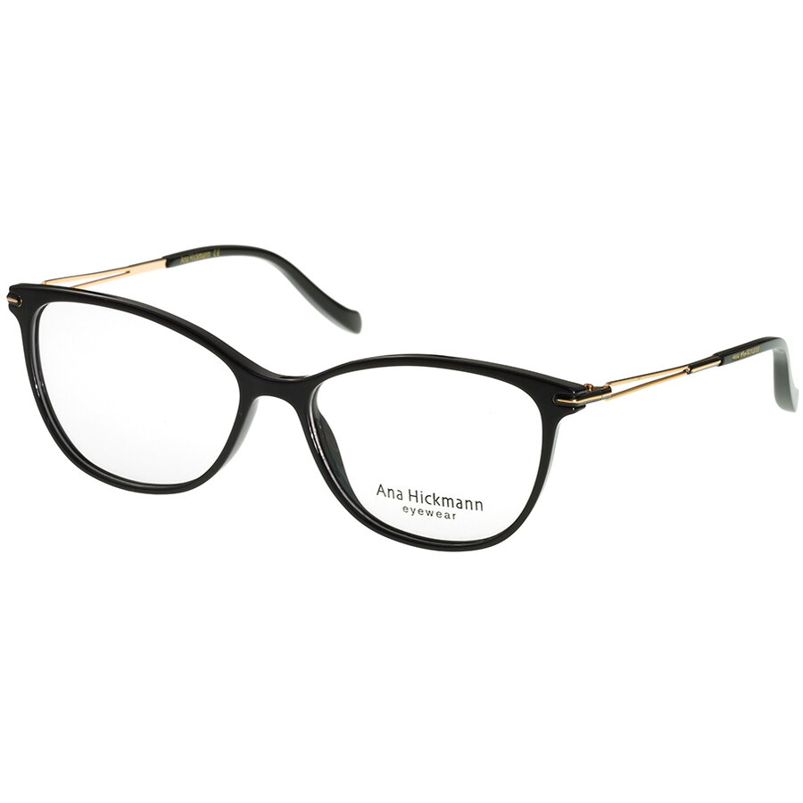 Rame ochelari de vedere dama Ana Hickmann AH4003 A01