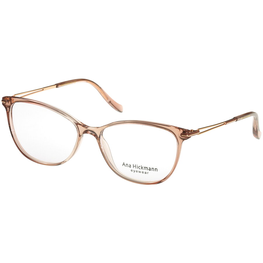Rame ochelari de vedere dama Ana Hickmann AH4003 C01