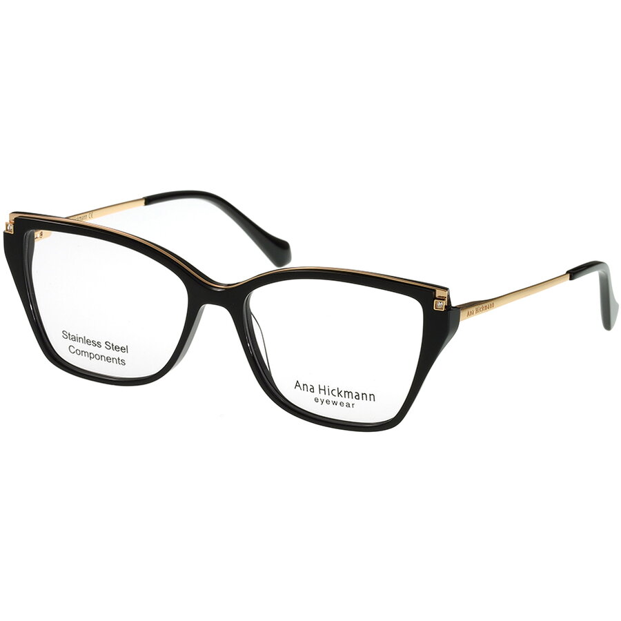 Rame ochelari de vedere dama Ana Hickmann AH6476 A01