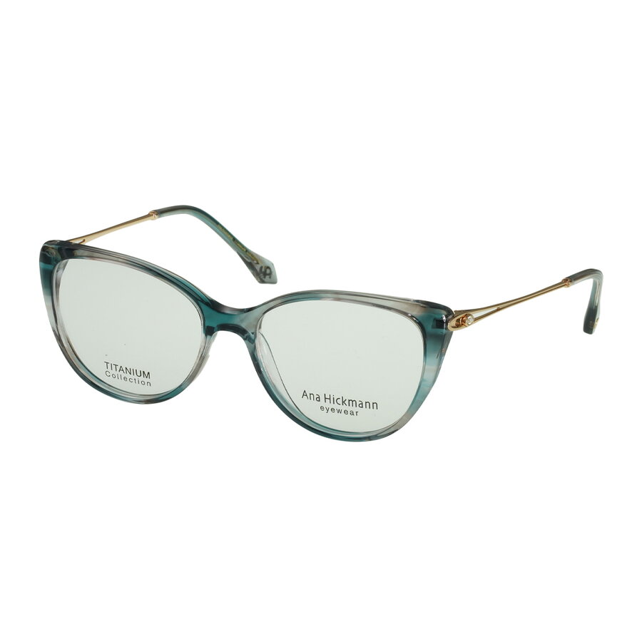 Rame ochelari de vedere dama Ana Hickmann AH6502T E02
