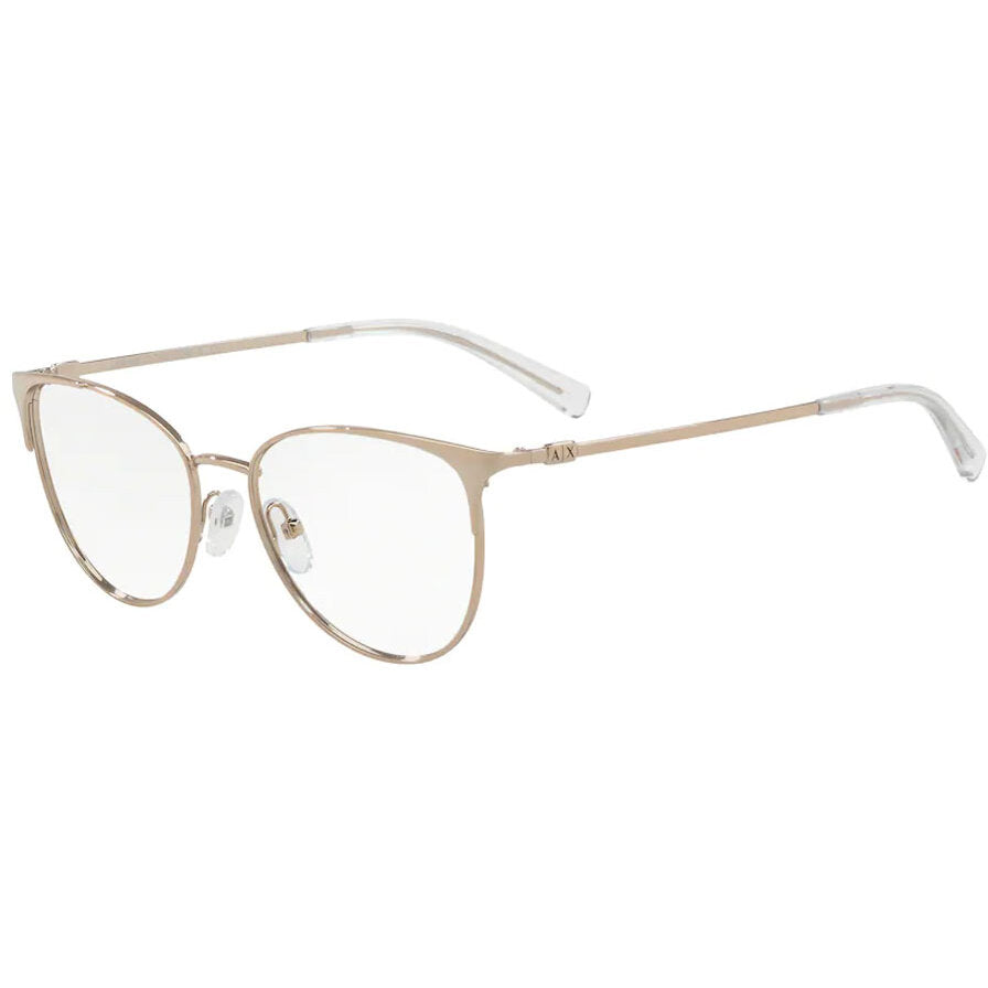 Rame ochelari de vedere dama Armani Exchange AX1034 6103