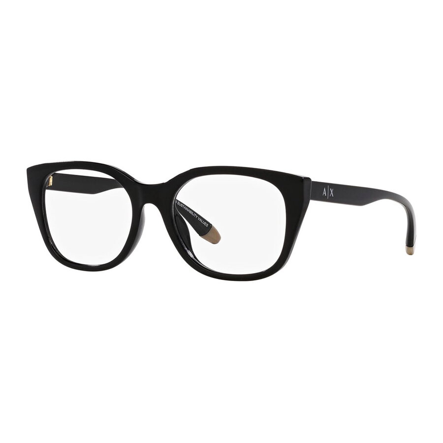 Rame ochelari de vedere dama Armani Exchange AX3099U 8158