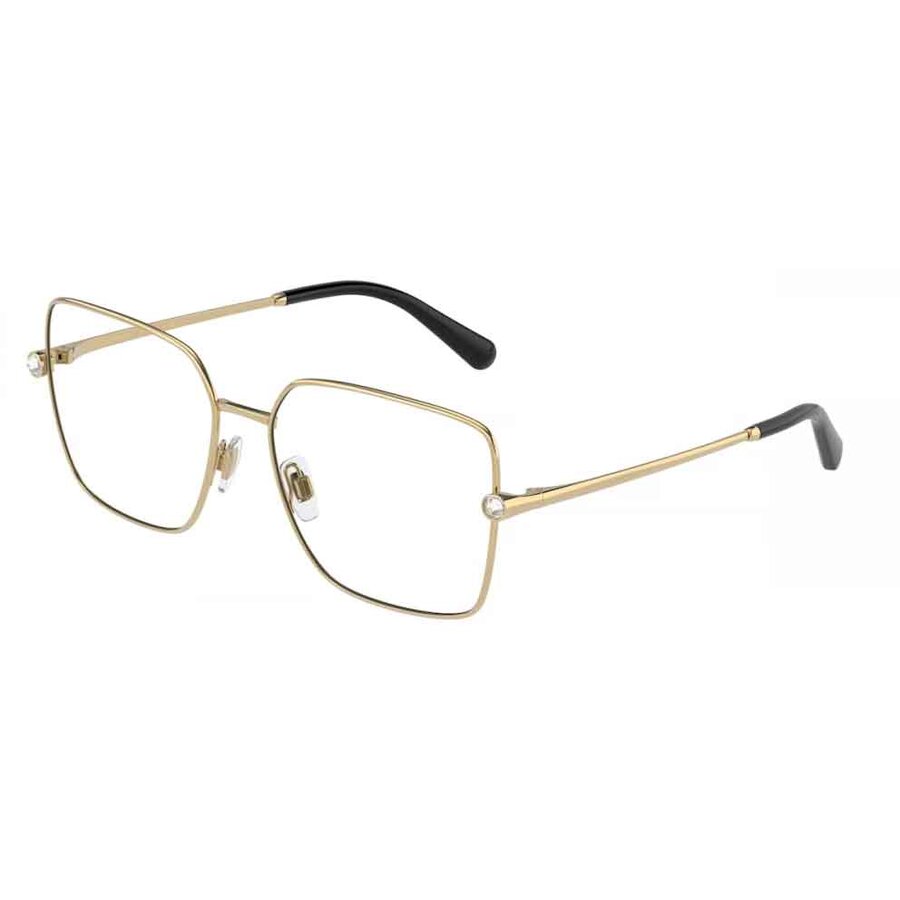 Rame ochelari de vedere dama Dolce & Gabbana DG1341B 02
