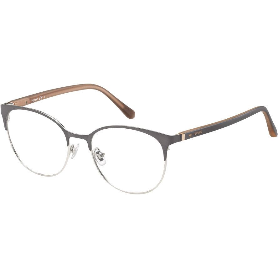 Rame ochelari de vedere dama Fossil FOS 7041 FRE