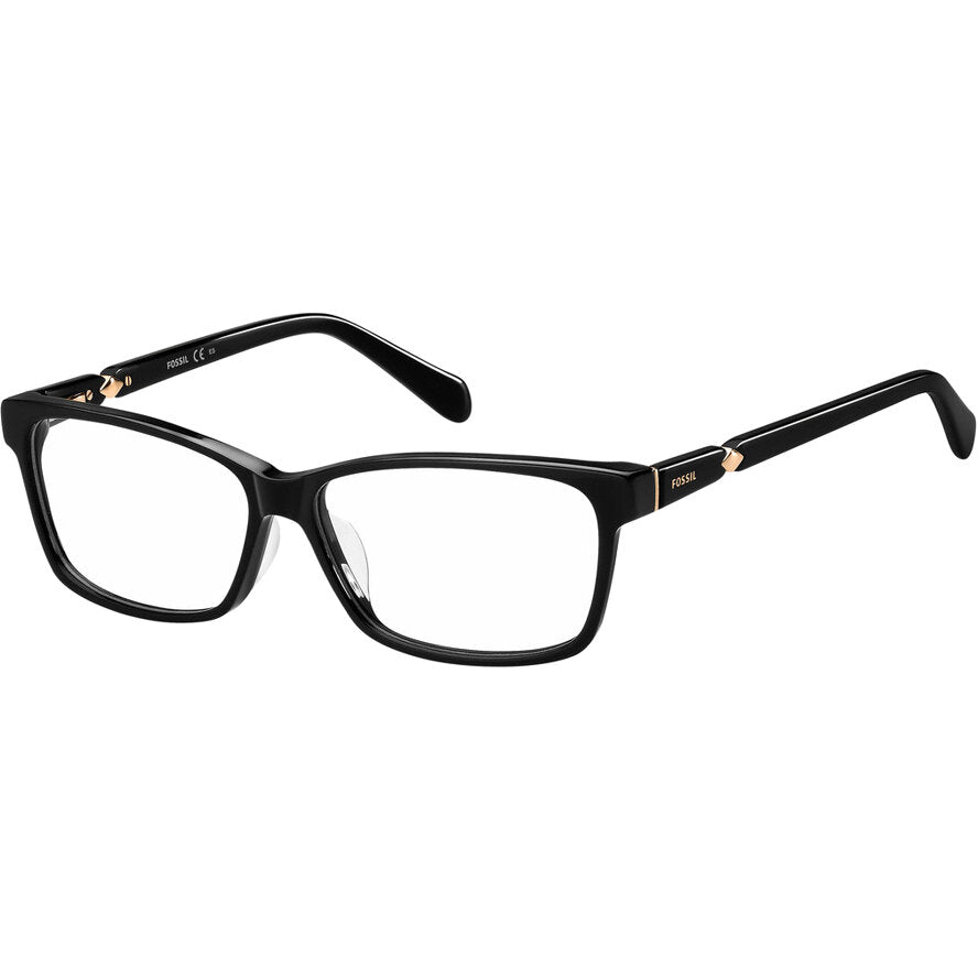 Rame ochelari de vedere dama Fossil FOS 7057/G 807