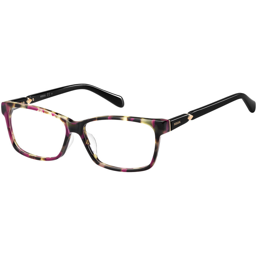 Rame ochelari de vedere dama Fossil FOS 7057/G YDC