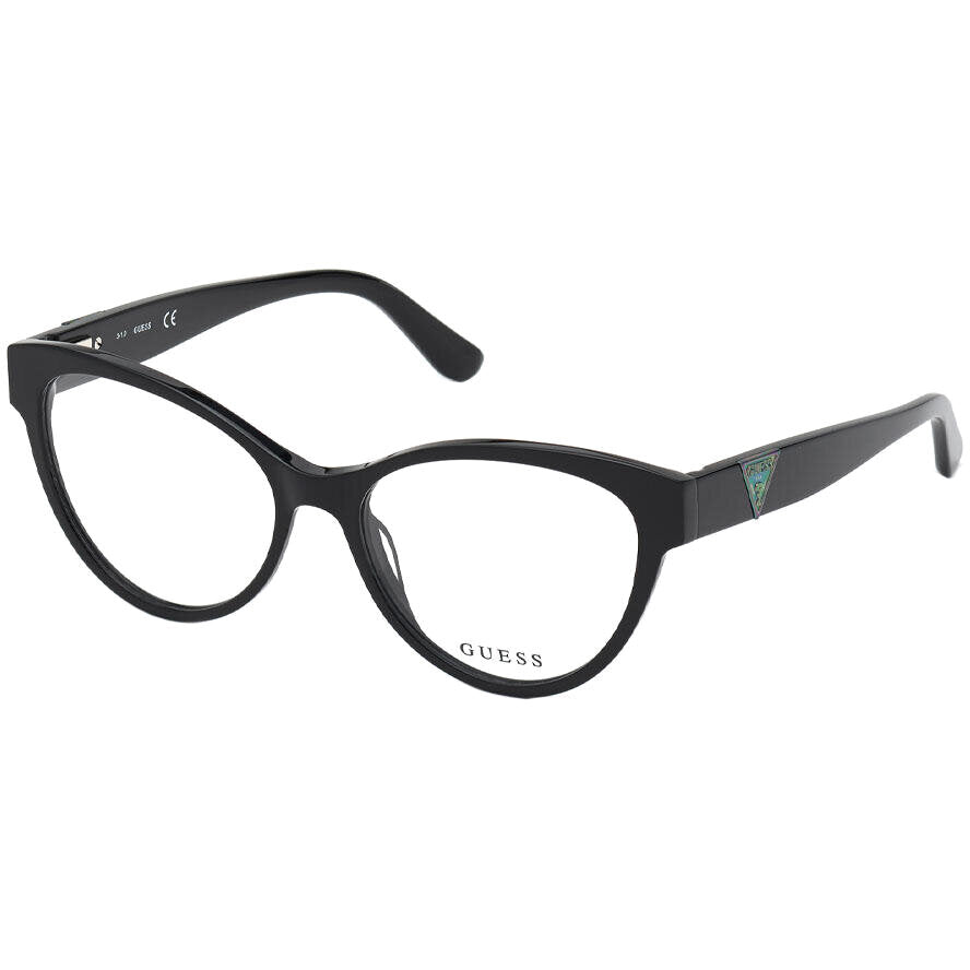 Rame ochelari de vedere dama Guess GU2826 001