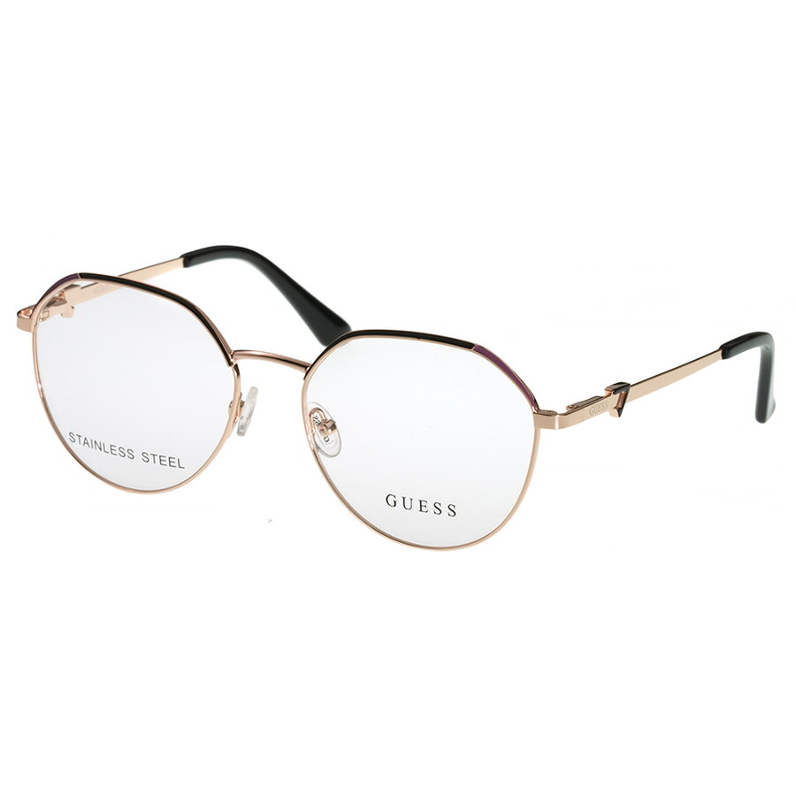 Rame ochelari de vedere dama Guess GU2866 005