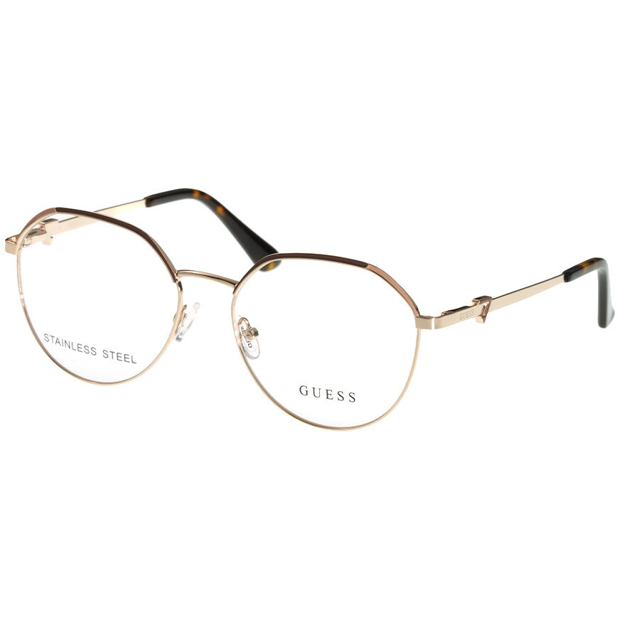 Rame ochelari de vedere dama Guess GU2866 032