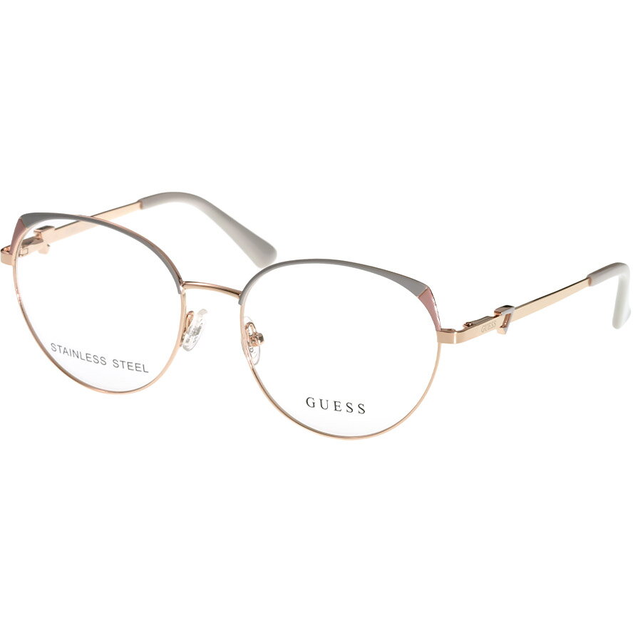 Rame ochelari de vedere dama Guess GU2867 028