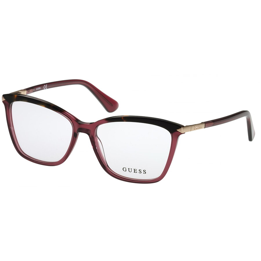 Rame ochelari de vedere dama Guess GU2880 069
