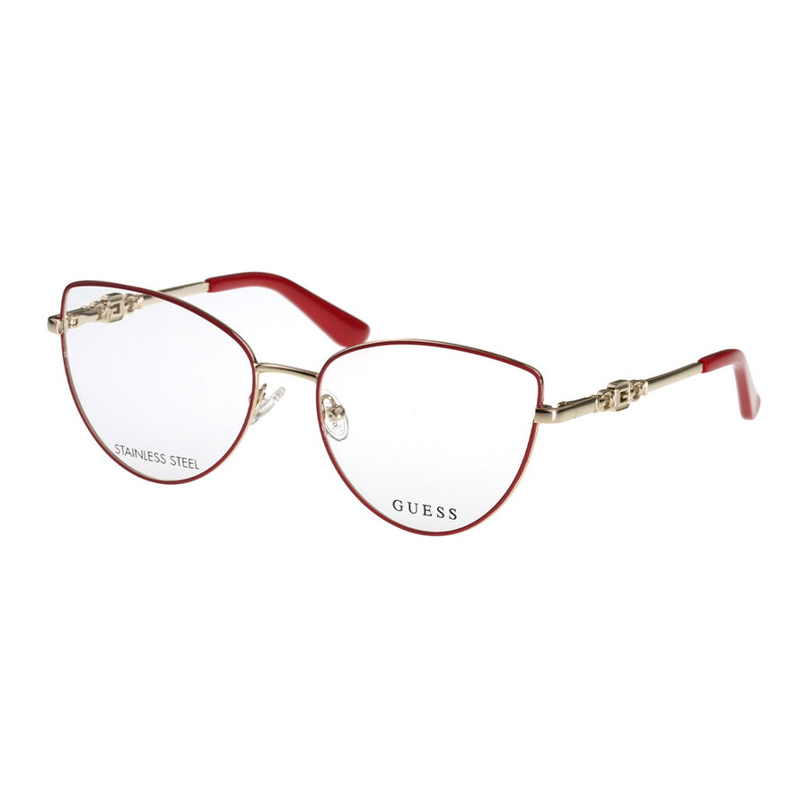 Rame ochelari de vedere dama Guess GU2954 068