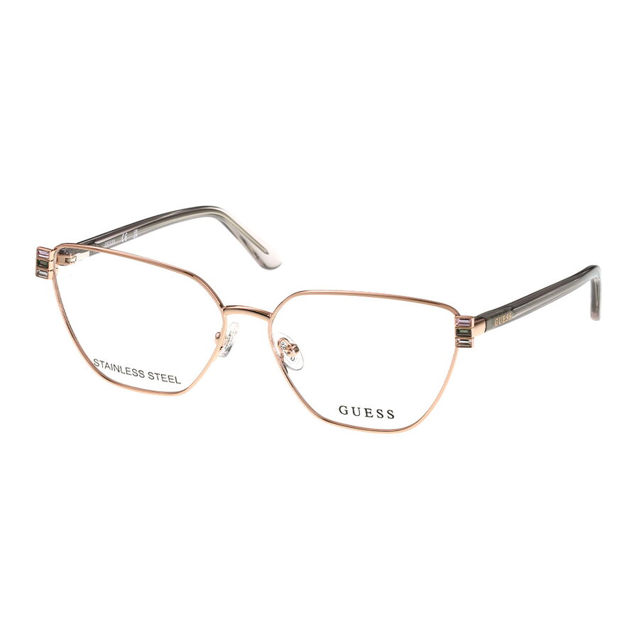Rame ochelari de vedere dama Guess GU2969 028