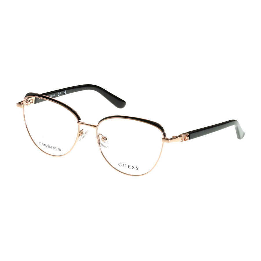 Rame ochelari de vedere dama Guess GU2982 005