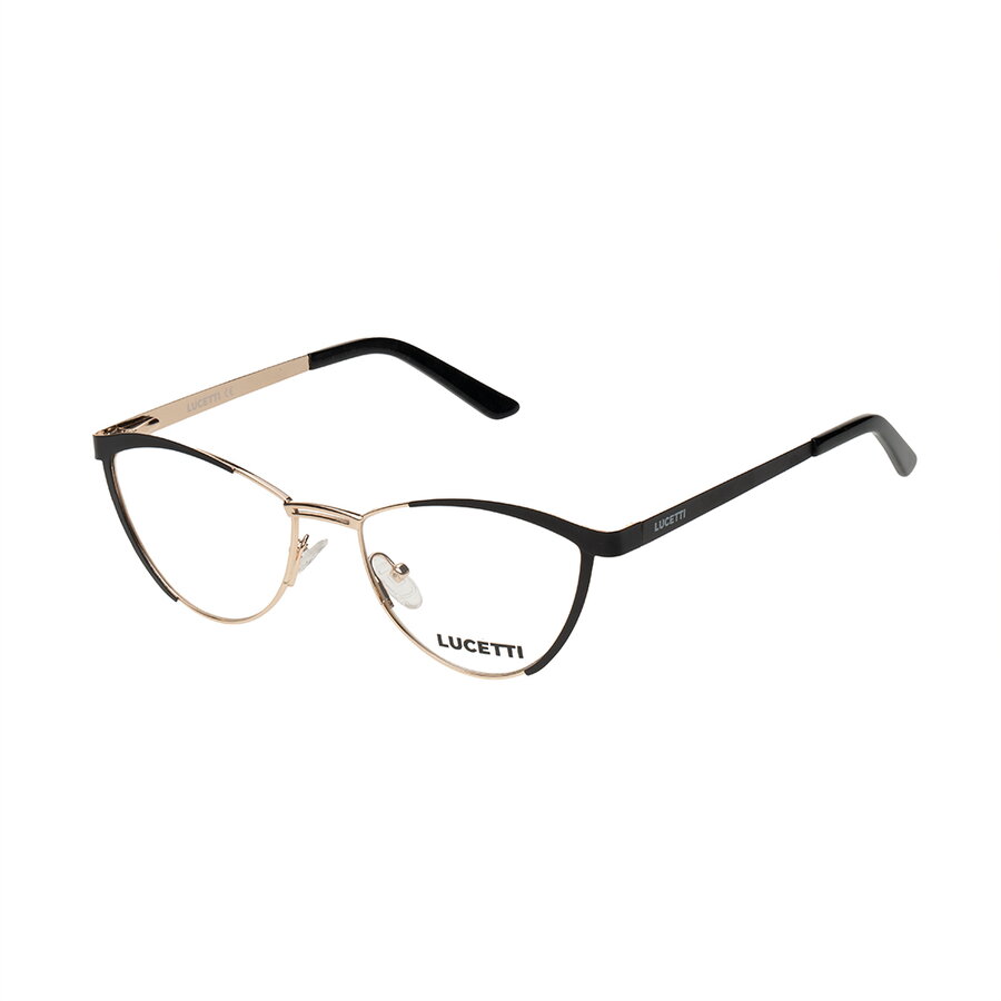 Rame ochelari de vedere dama Lucetti 8069 C1