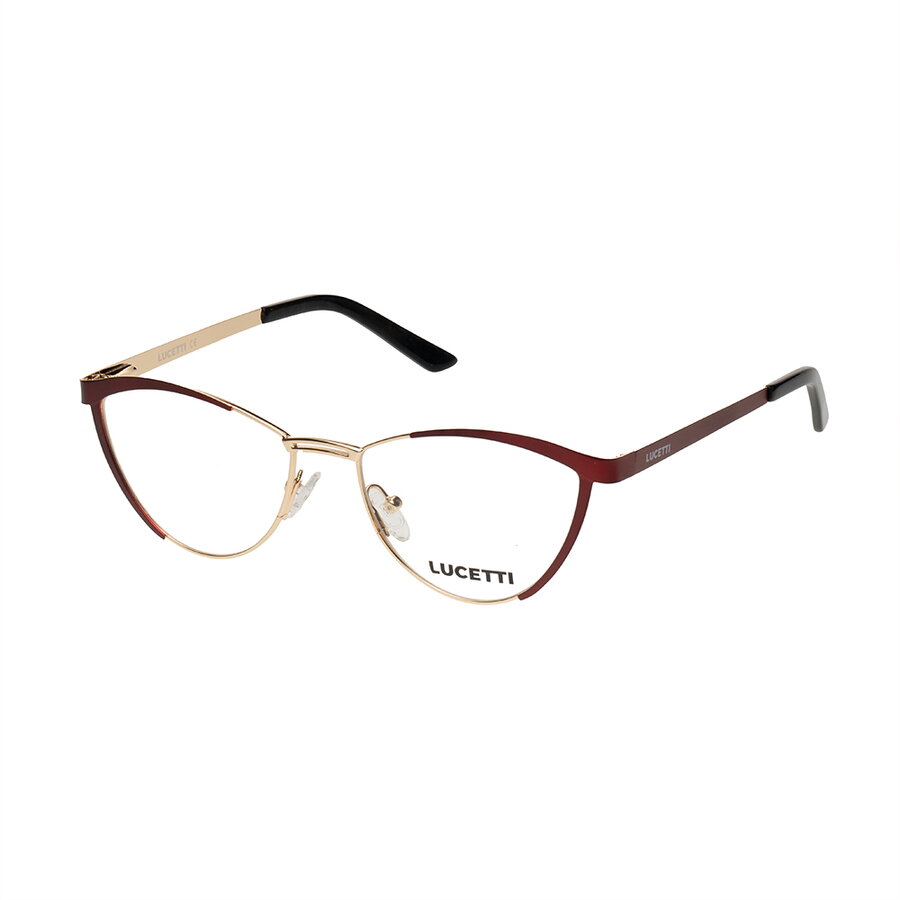 Rame ochelari de vedere dama Lucetti 8069 C2
