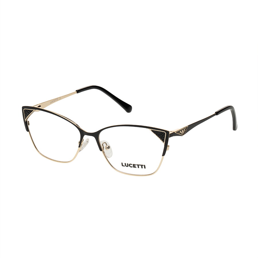 Rame ochelari de vedere dama Lucetti 8183 C1