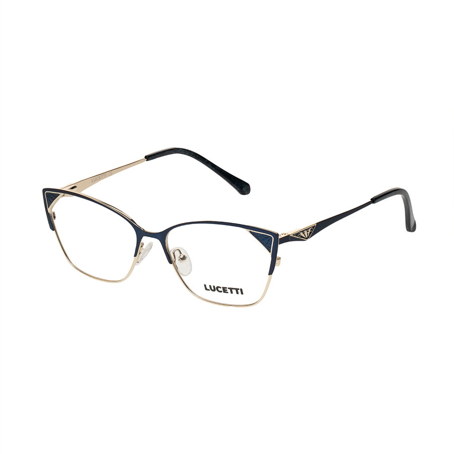 Rame ochelari de vedere dama Lucetti 8183 C3