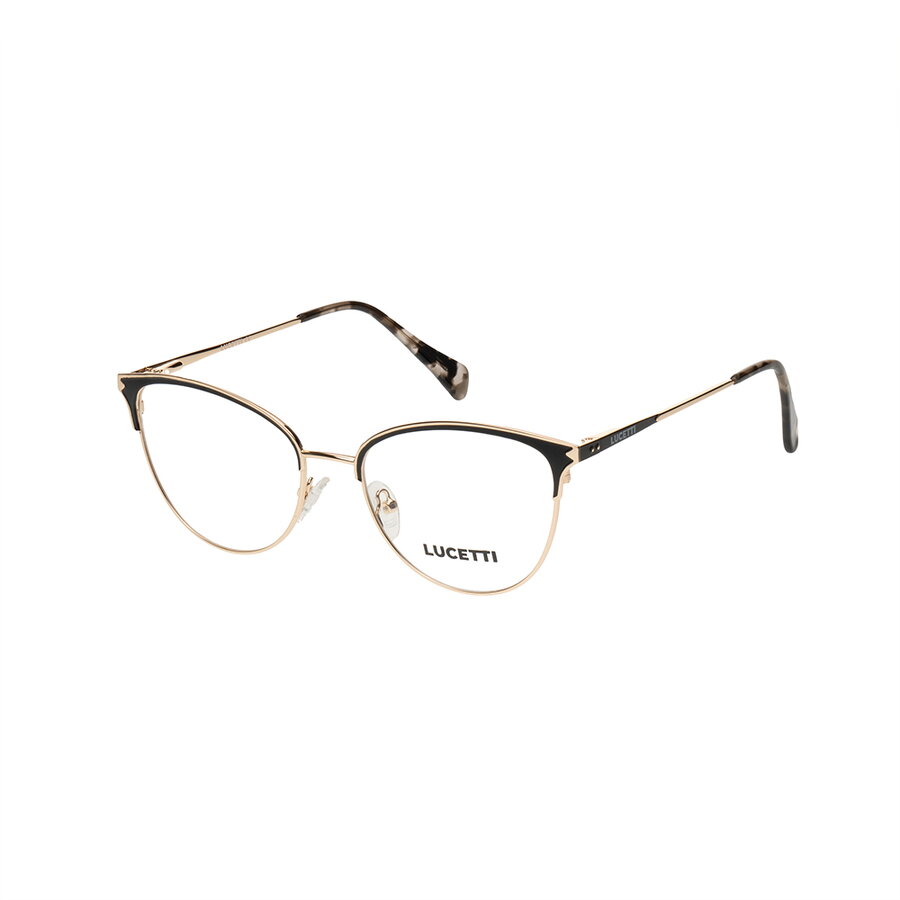 Rame ochelari de vedere dama Lucetti 8268 C1
