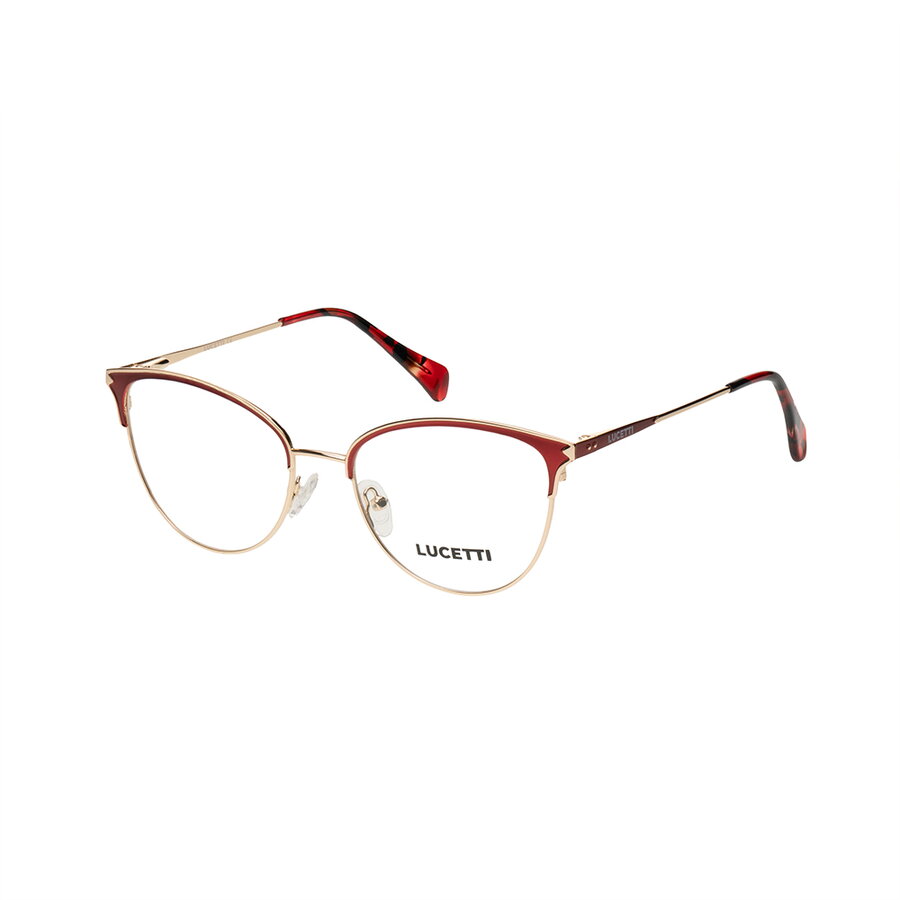 Rame ochelari de vedere dama Lucetti 8268 C4