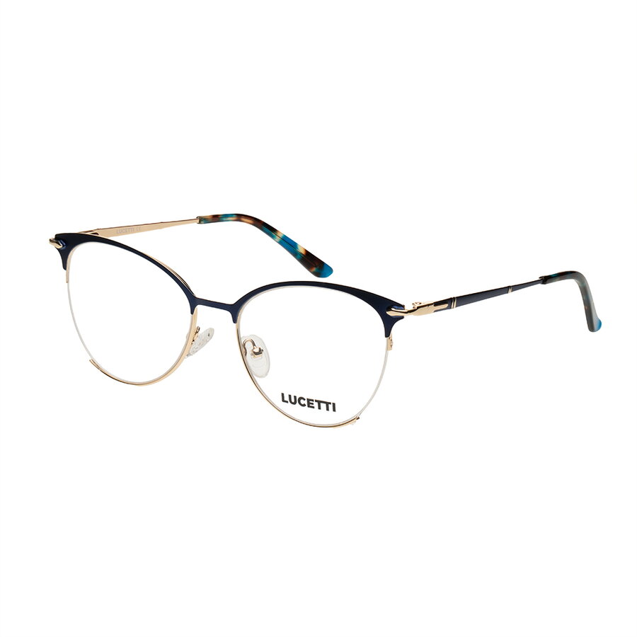 Rame ochelari de vedere dama Lucetti 8289 C3