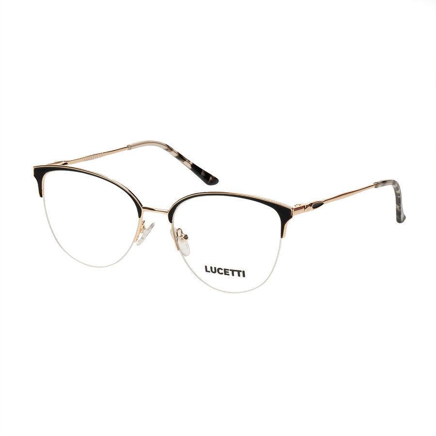 Rame ochelari de vedere dama Lucetti 8314 C1