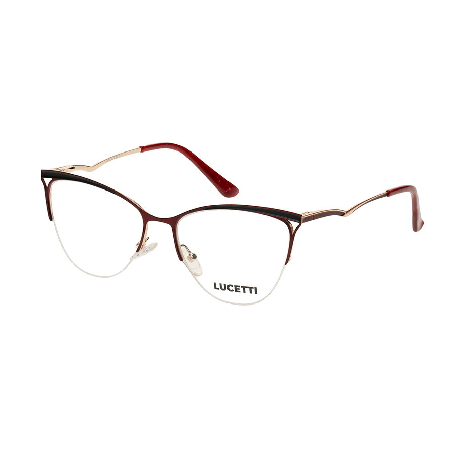 Rame ochelari de vedere dama Lucetti 8410 C3