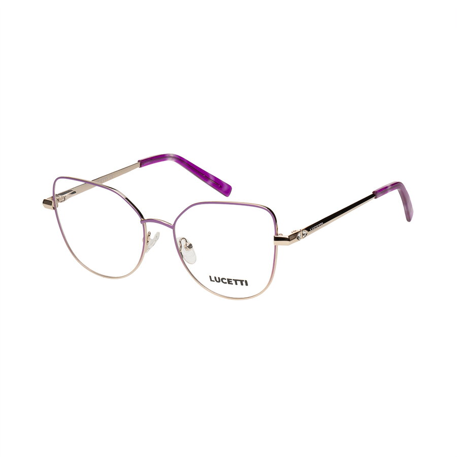 Rame ochelari de vedere dama Lucetti 8418 C3