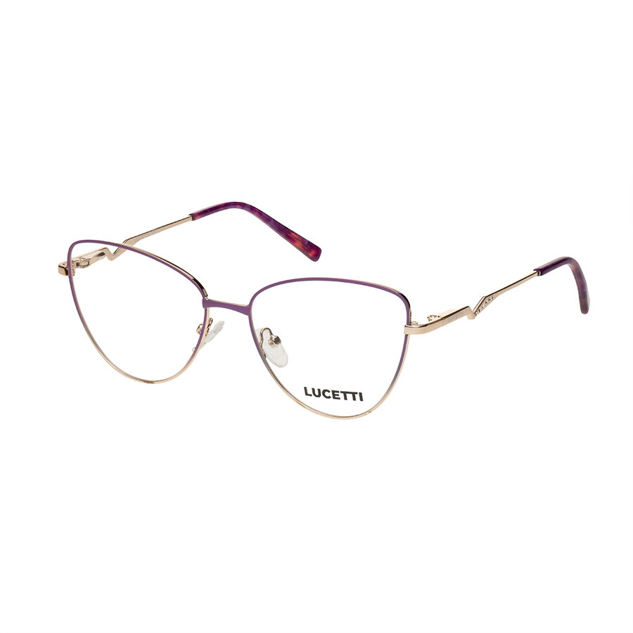 Rame ochelari de vedere dama Lucetti 8424 C3