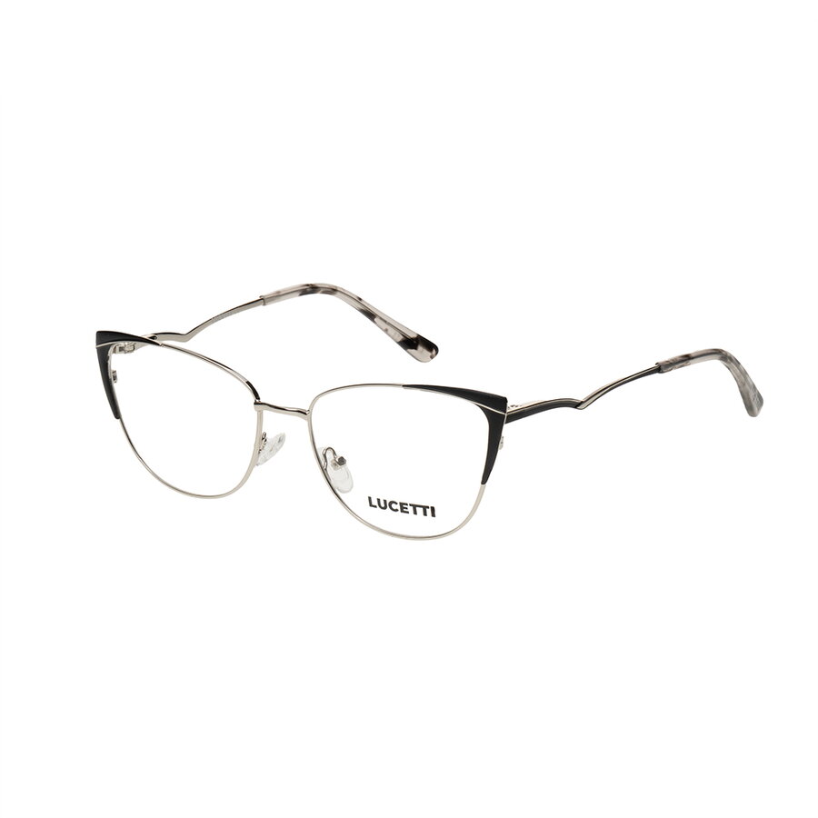 Rame ochelari de vedere dama Lucetti 8439 C1