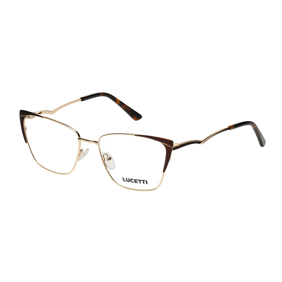 Rame ochelari de vedere dama Lucetti 8440 C4