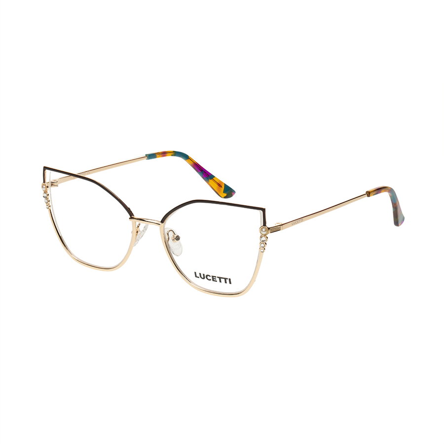 Rame ochelari de vedere dama Lucetti 8452 C2